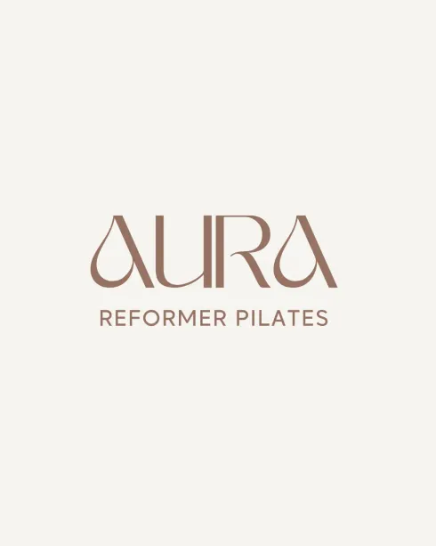AURA Reformer Pilates