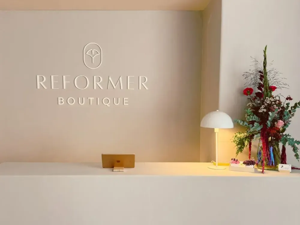 Reformer Boutique Moers
