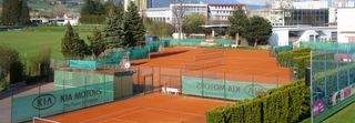 Innsbrucker Tennis Club