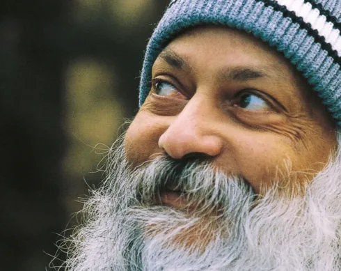 Abendmeditation @ Osho UTA Institut
