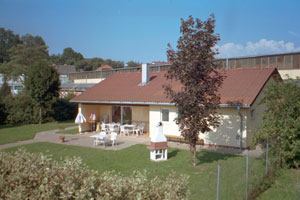 Tennisclub ASKÖ-Leonding
