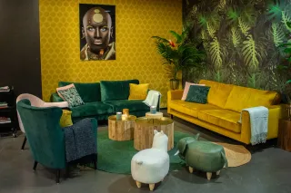 De locatie gaf geen beschrijving voor deze profielafbeelding