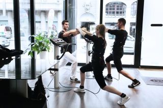 Bodystreet Penzlauer Berg