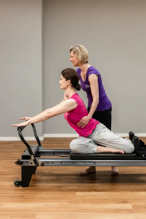 Pilates Zentrum Münster