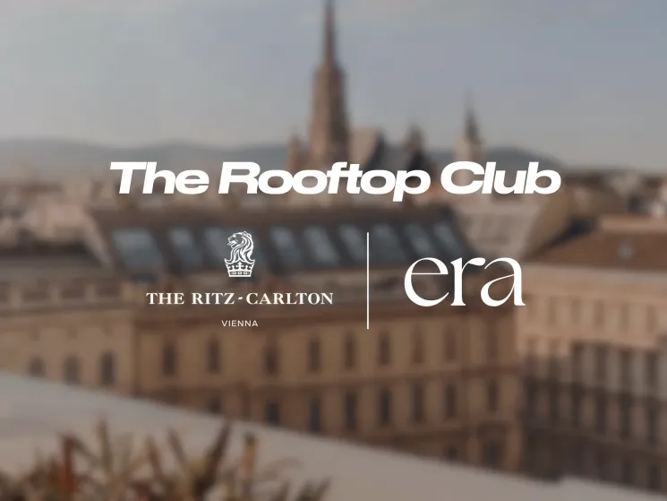 The Rooftop Club: The Ritz Carlton x Era @ Era Pilates Club