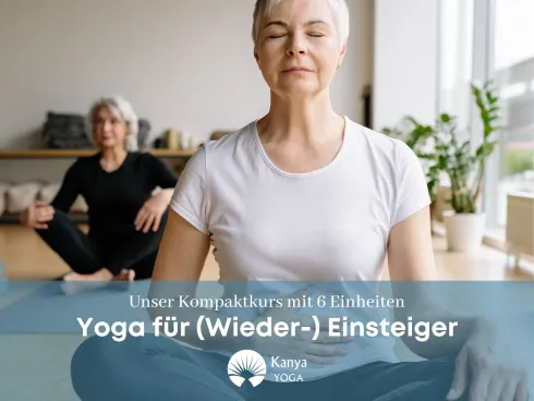 Kanya Yoga