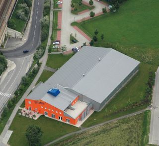 Vitadrom Sportpark Bad Schallerbach