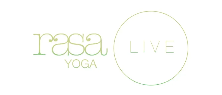 Hatha Yoga 1/2 Online @ Rasa Yoga Rive Gauche
