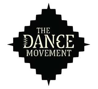 The Dance Movement | Amsterdam logo