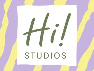 Hi! Studios STRENGTH - Sonnenallee logo