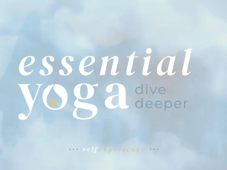 Nuad Basics | Dive Deeper @ Studyo - dein Yogastudio in Graz