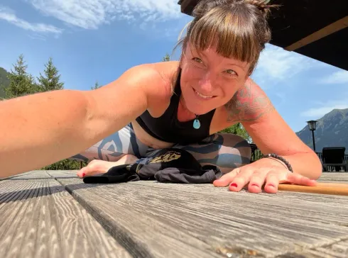 Yoga for Absolute Beginners @ Mudita Yoga