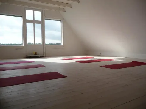Ayurveda und Yoga Retreat Wochenende nahe der Ostsee @ Yoga and More -Farhad Djabbari-
