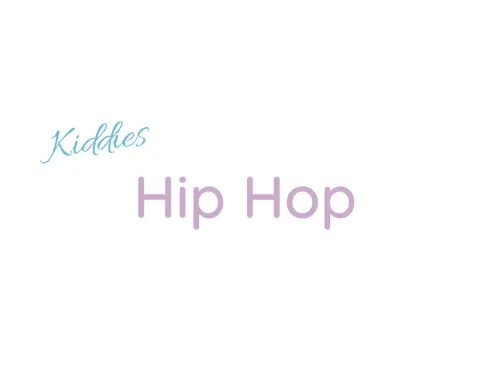 Hip Hop Kiddies (6-8 Jahre), Mittwoch (WS 2026/27) @ InDancity Vienna
