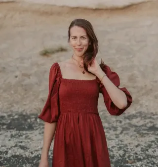 Anna Mareike