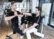 Bodystreet Wien Taborstrasse 10 Wien Eversports