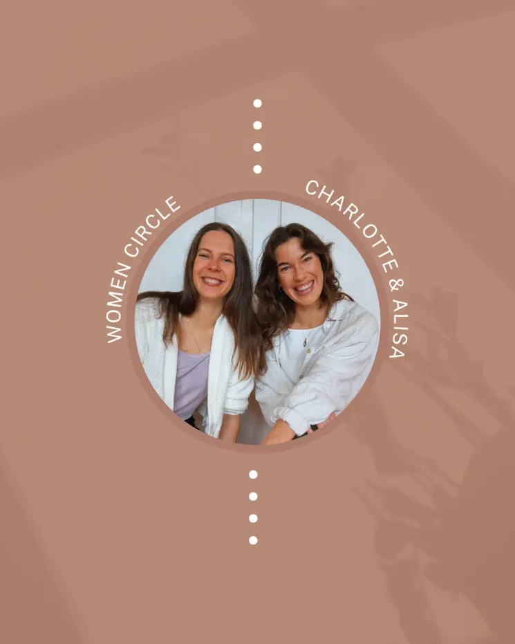 Women Circle @ Yoga Vidya Mainz