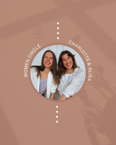 Women Circle @ Yoga Vidya Mainz
