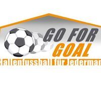 Go for Goal Hamburg