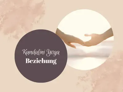 Kundalini Special "Beziehung" (Beitrag: 29€) @ Yogastudio Bayreuth