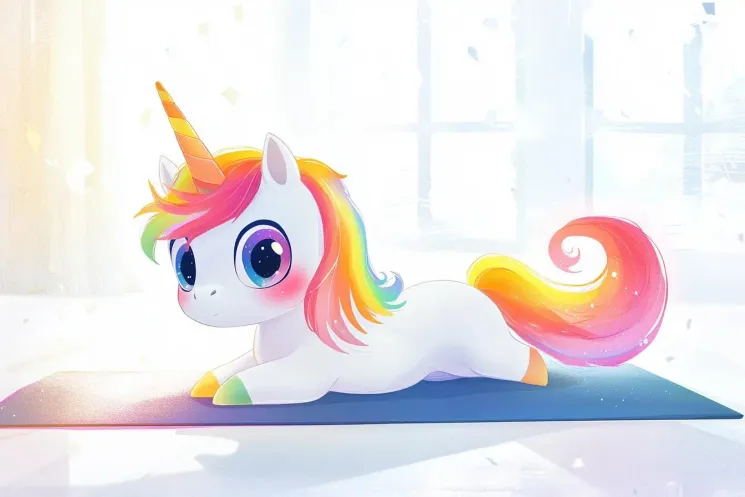 Pink Pony Yoga Club Special @ (churned) be kind studio