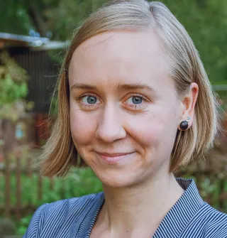 Marie Luise