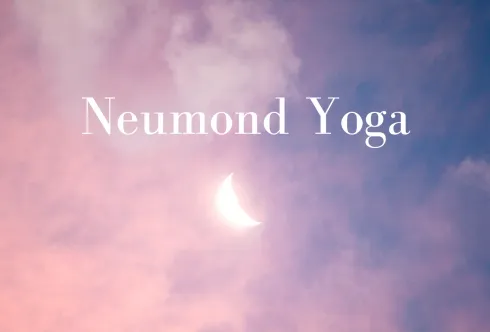 Neumond Soundbath @ Pure You Yoga