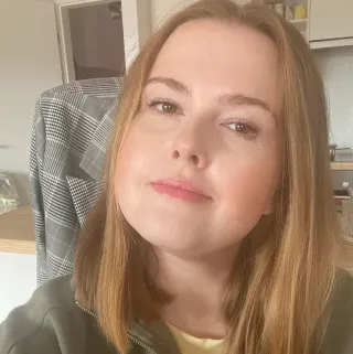 User headshot