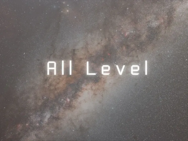 ONLINE: Milky Way (All Level) @ GALAXY 24/7 Pole