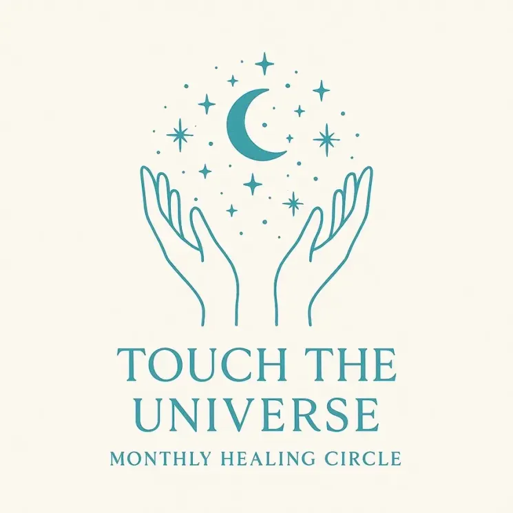 Touch the Universe - Thai Yoga - First Steps into Healing Touch @ Yoga Waves by Julia Winkels
