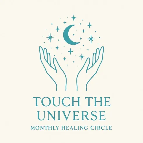 Touch the Universe - Thai Yoga - First Steps into Healing Touch @ Yoga Waves by Julia Winkels