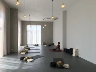 De locatie gaf geen beschrijving voor deze profielafbeelding