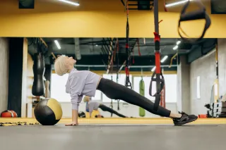 Physio Sports