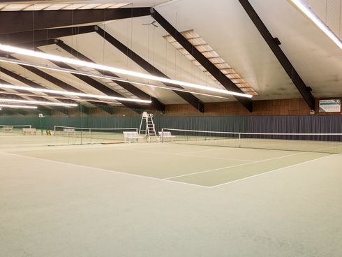TESPO Sportpark