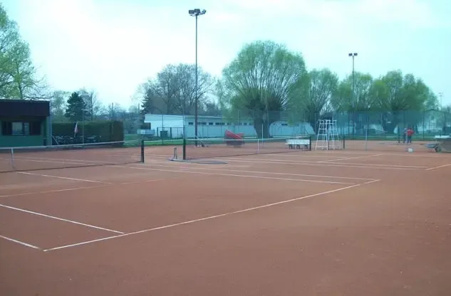 Tennisanlage ASKÖ TC Siegendorf 7011 Siegendorf Online Buchen