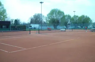 Tennisanlage ASKÖ TC Siegendorf