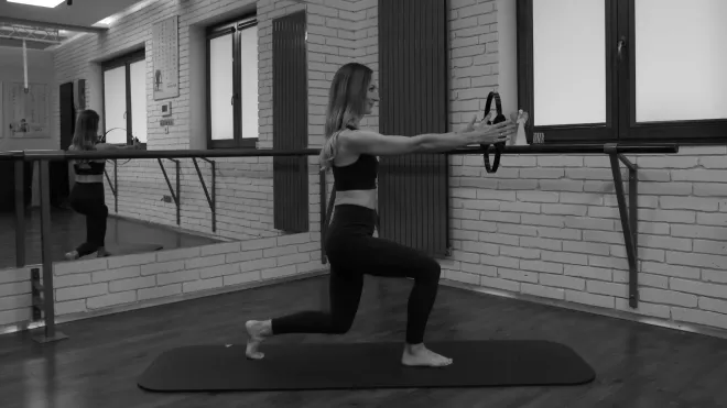 Radiant Pilates Studio