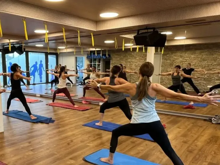 Body Balance online @ Bodymotion GmbH
