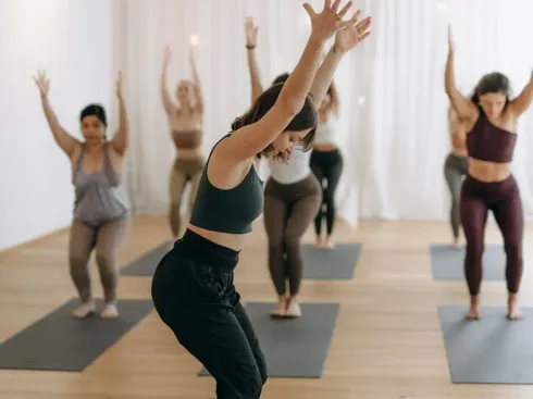 Info Session Yoga Teacher Training @ Yoga Stelle Sechsschimmelgasse