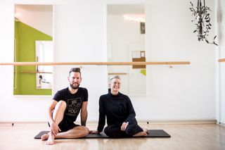 Performance Fit Pilates