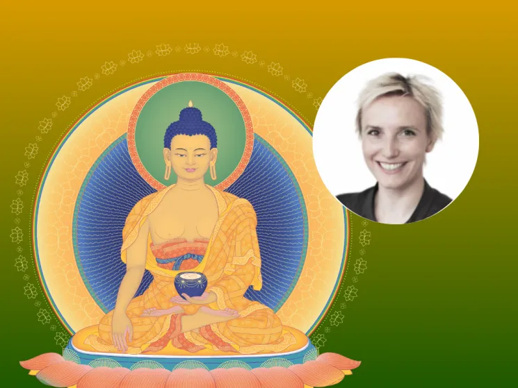 Der beste innere Schutz. Retreat über die vorbereitende Übung der Zuflucht @ Tharpaland Kadampa Meditationszentrum