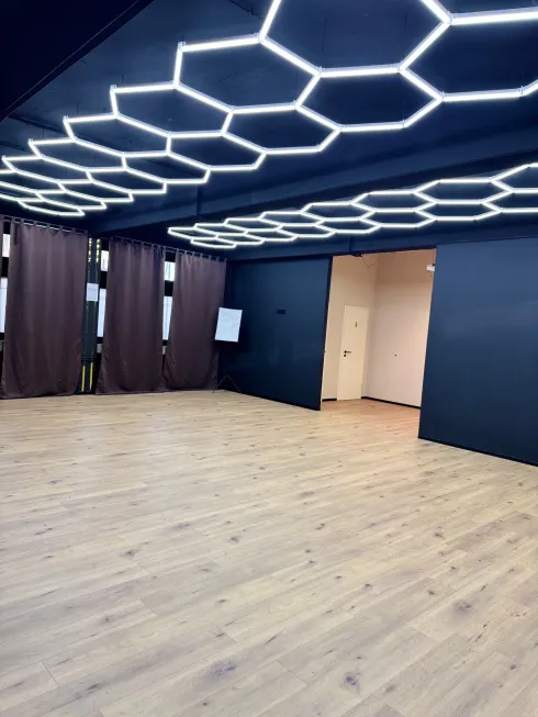 THE FEMMELY — dans-studio i Altötting — 2