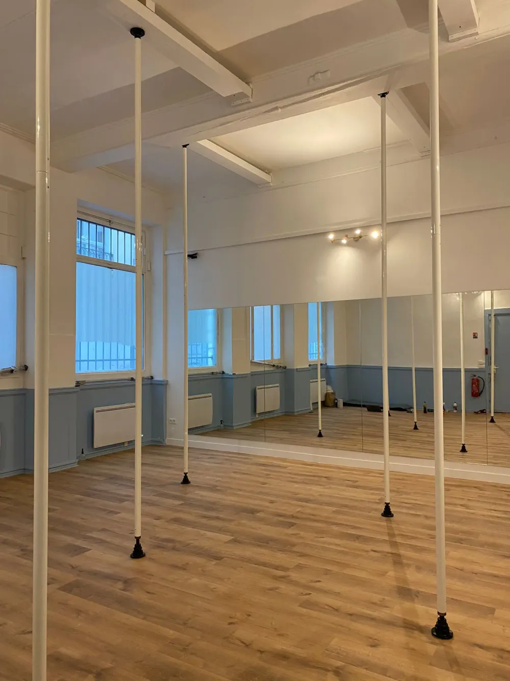 Spin Me Round Studio