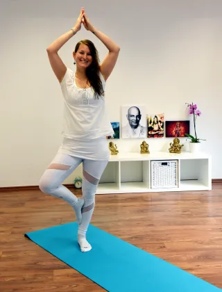 Yoga Vidya Hamm