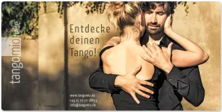 Tango Mio Halle e.V. / Yoga Mio