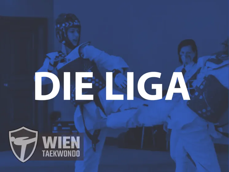 2023 “WIEN TAEKWONDO LIGA” @ Wien Taekwondo Centre - Neubau