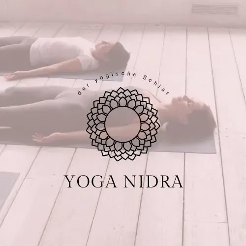 Yoga Nidra - der yogische Schlaf @ Finde deine Heimat