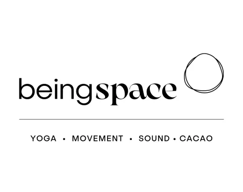 BEING SPACE | Yoga • Movement • Sound • Cacao