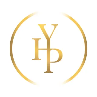 Hot Yoga Pilates logo