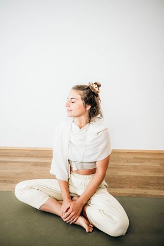 YOGA&MORE - Lisa Hörz-Weber